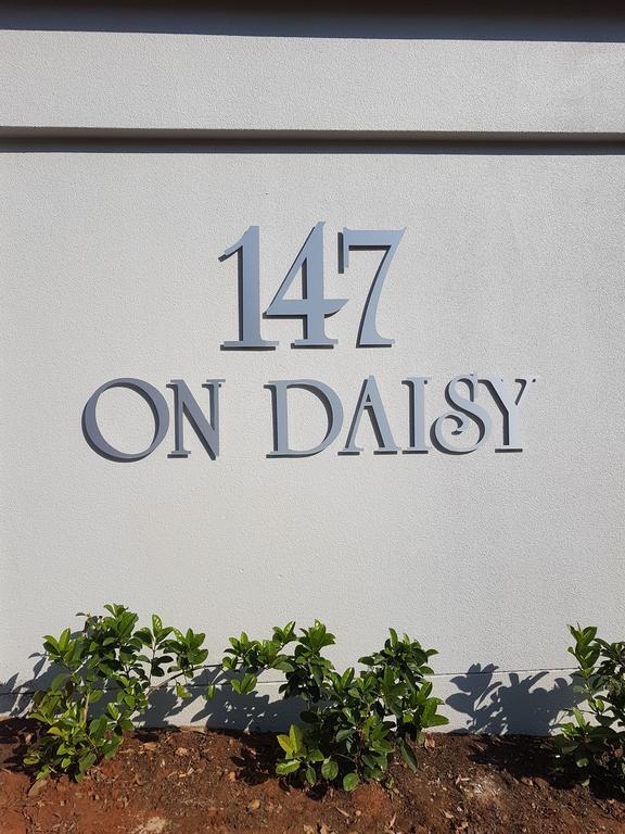 Daisy Place Йоханнесбург Экстерьер фото